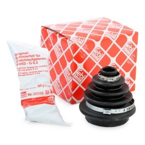 Acquista Kit cuffia, semiasse da FEBI BILSTEIN 12804 a buon mercato per soli 9,17 €