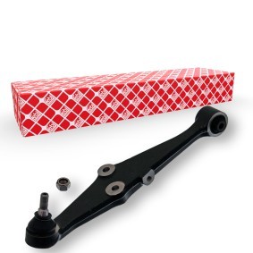 Compre Braço de suspensão da FEBI BILSTEIN 12925 a um preço baixo por 50,95 €