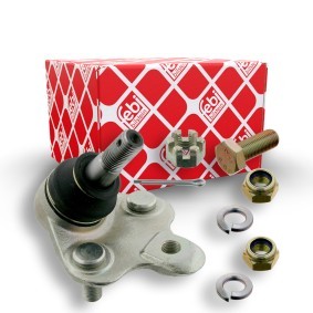 Acquista Testina braccio oscillante da FEBI BILSTEIN 12933 a buon mercato per soli 19,38 €