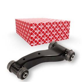 Querlenker für NISSAN von FEBI BILSTEIN