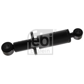 Staubschutzsatz, Stoßdämpfer von FEBI BILSTEIN