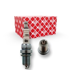 Achetez des Bougie d'allumage FEBI BILSTEIN 13421 à prix pour 3,56 €