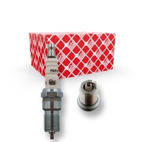 Achetez des Bougie d'allumage FEBI BILSTEIN 13444 à prix pour 4,39 €