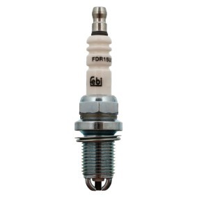 Osta FEBI BILSTEIN Sytytystulpat netistä Phaeton (3D1, 3D2, 3D3, 3D4, 3D6, 3D7, 3D8, 3D9)-mallille edulliseen hintaan