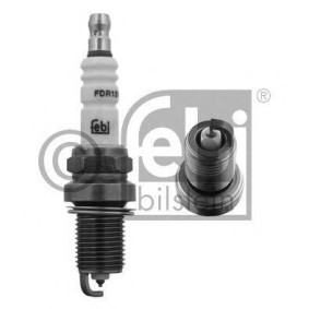Achetez des Bougie d'allumage FEBI BILSTEIN 13606 à prix pour 12,77 €