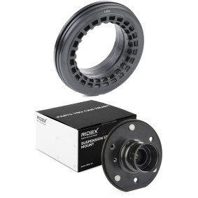 Acquista Supporto ammortizzatore da RIDEX 1180S1400 a buon mercato per soli 36,16 €