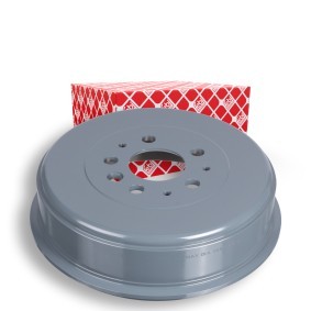 Bremstrommel 14058 für VW