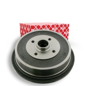 Bremstrommel 14059 für AUDI