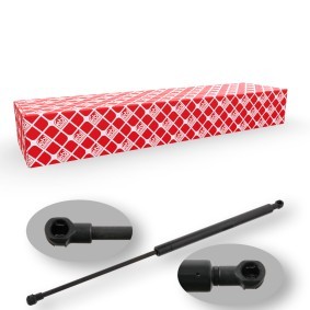 Heckklappendämpfer von FEBI BILSTEIN 14063
