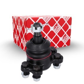 Acquista Testina braccio oscillante da FEBI BILSTEIN 14117 a buon mercato per soli 25,88 €