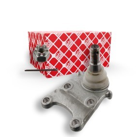 Acquista Testina braccio oscillante da FEBI BILSTEIN 14118 a buon mercato per soli 28,40 €
