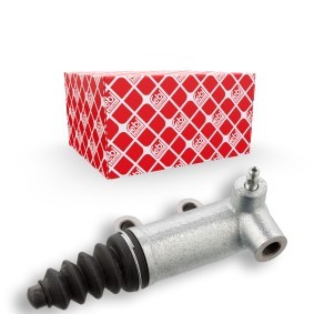 Acquista Cilindro secondario, frizione da FEBI BILSTEIN 14129 a buon mercato per soli 35,58 €