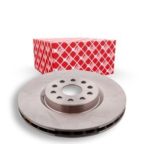 Achetez des Disque de frein FEBI BILSTEIN 14165 à prix pour 54,31 €