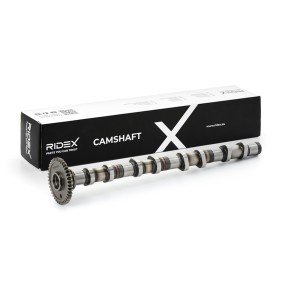 Osta Nokka-akseli RIDEX:llä 566C0158 edullisesti hintaan 210,55 €