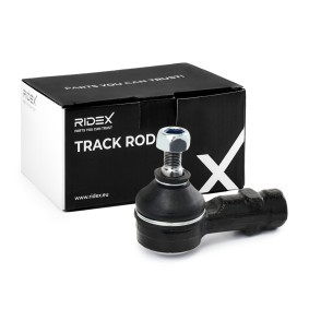 Osta Raidetangon pää RIDEX:llä 914T0998 edullisesti hintaan 11,23 €