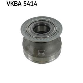 Comprar Juego de cojinete de rueda de SKF VKBA 5414 a bajo precio de 222,70 €