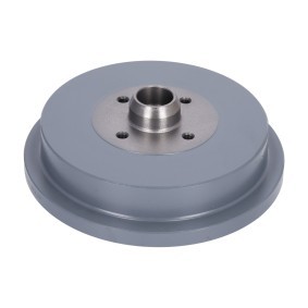 Bremstrommel 14272 für VW