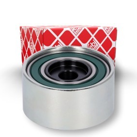 Compre Polea de inversión y guía, correa de distribución de FEBI BILSTEIN online para Hilux III Pick-up (_N3_, _N4_) a precios moderados