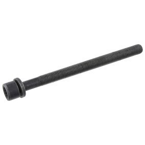 Zylinderkopfschraube 14340 VOLKSWAGEN BORA von FEBI BILSTEIN