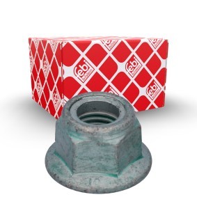 Mutter von FEBI BILSTEIN