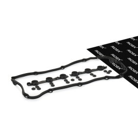 Achetez des Jeu de joints d'étanchéité, couvercle de culasse RIDEX 979G0233 à prix pour 33,99 €