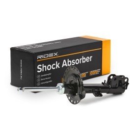 Stoßdämpfer 854S18656