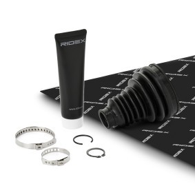 Achsmanschette 193B0223
