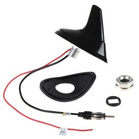 Køb Antenne af HEYNER 540240 til den lave pris 230,23 DKK