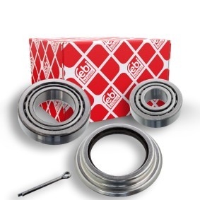 Achetez des Kit de roulement de roue FEBI BILSTEIN 14499 à prix pour 19,84 €