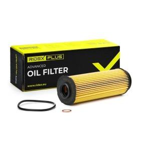 Ölfilter 7O0292P