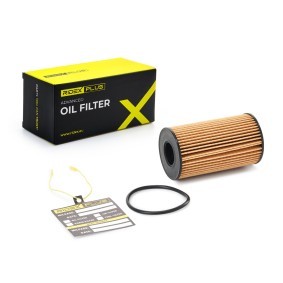 Køb Oliefilter af RIDEX PLUS 7O0261P til den lave pris 60,83 DKK
