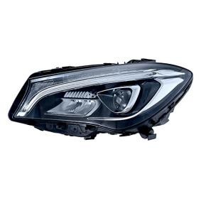Køb Forlygte af HELLA 1LX 354 880-031 til den lave pris 8135,26 DKK