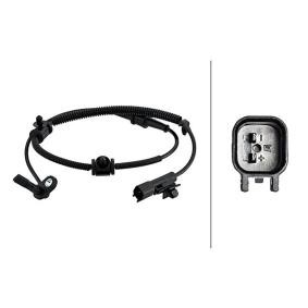 ABS-Sensor von HELLA