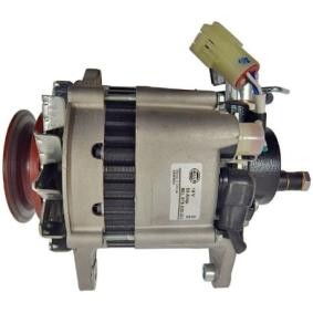 Lichtmaschine 8EL 015 630-301