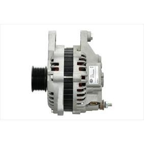 Lichtmaschine von HELLA