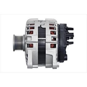 Lichtmaschine von HELLA
