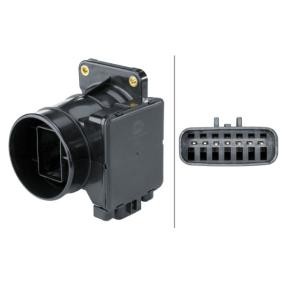 Luftmassenmesser (LMM) 8ET 358 095-561 MITSUBISHI PAJERO PININ von HELLA