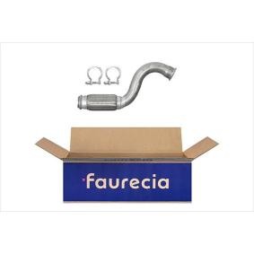 Abgasrohr 8LA 366 000-271 von HELLA günstig für 103,67 € online kaufen