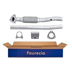 Abgasrohr 8LA 366 000-611