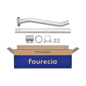 Abgasrohr 8LA 366 001-081