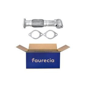 Abgasrohr 8LA 366 001-151 von HELLA günstig für 116,41 € online kaufen