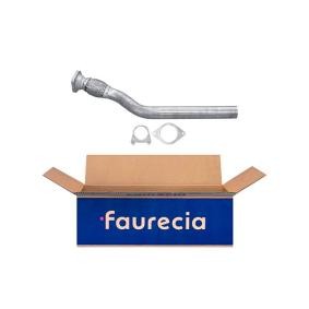 Abgasrohr 8LA 366 001-271 von HELLA günstig für 88,38 € online kaufen