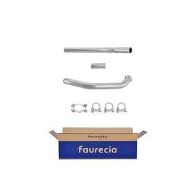 Abgasrohr 8LA 366 002-371 von HELLA günstig für 41,68 € online kaufen