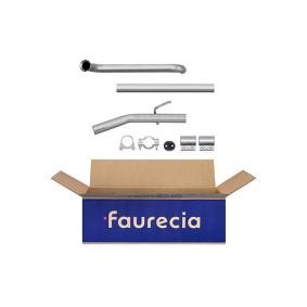 Abgasrohr 8LA 366 002-391 von HELLA günstig für 60,99 € online kaufen