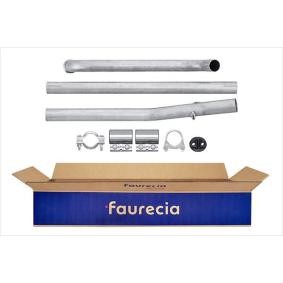 Abgasrohr 8LA 366 002-401 von HELLA günstig für 69,64 € online kaufen