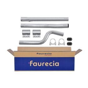 Abgasrohr 8LA 366 002-421 von HELLA günstig für 88,72 € online kaufen