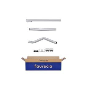 Abgasrohr 8LA 366 002-431 von HELLA günstig für 85,77 € online kaufen