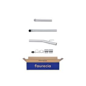 Abgasrohr 8LA 366 002-461 von HELLA günstig für 71,77 € online kaufen