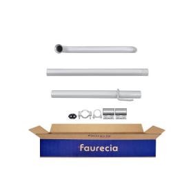 Abgasrohr 8LA 366 002-471 von HELLA günstig für 84,52 € online kaufen