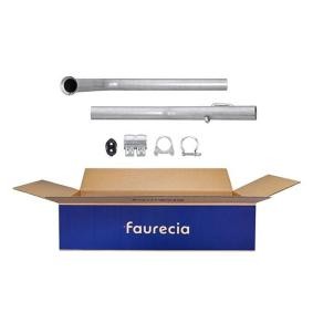 Abgasrohr 8LA 366 003-161 von HELLA günstig für 59,76 € online kaufen